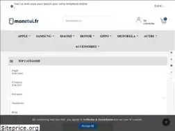 Sites similar to monetui.fr