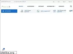 Sites similar to monetui.lu