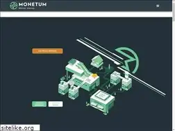 Sites similar to monetum.io