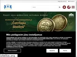 Sites similar to monetunams.lv