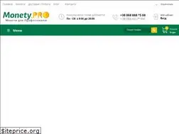 Sites similar to monety.pro