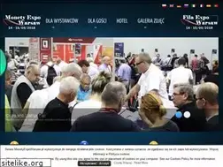 Sites similar to monetyexpowarsaw.pl