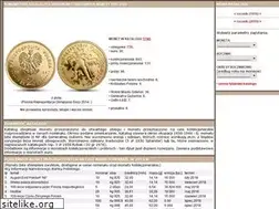 Sites similar to monetyobiegowe.pl