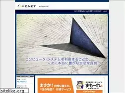Sites similar to monetz.com