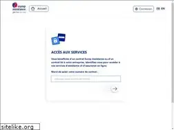 Sites similar to moneurop.fr