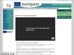 Sites similar to moneuropass.be