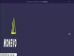 Sites similar to monevo.co.uk