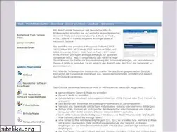 Sites similar to monewsletter.de