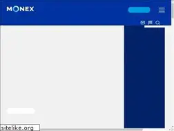 Sites similar to monex.com.mx