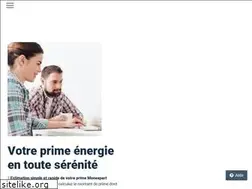Sites similar to monexpert-renovation-energie.fr