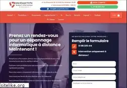Sites similar to monexpertinfo.com