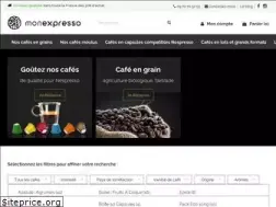 Sites similar to monexpresso.com