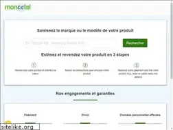 Sites similar to monextel.com