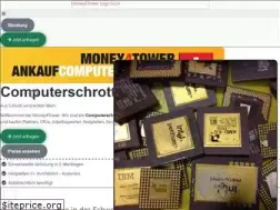 Sites similar to money-4-tower.ch
