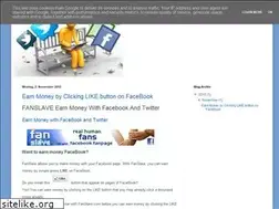 Sites similar to money-4like.blogspot.com