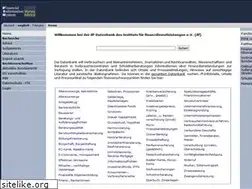Sites similar to money-advice.net