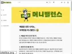 Sites similar to money-balance.com