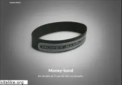 Sites similar to money-band.com