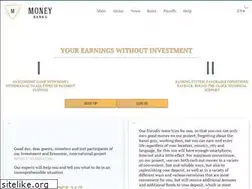 Sites similar to money-banks.com