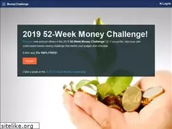 Sites similar to money-challenge.com