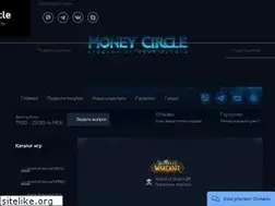 Sites similar to money-circle.ru