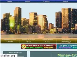 Sites similar to money-city.pro