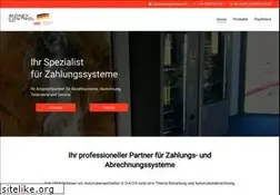 Sites similar to money-control.de