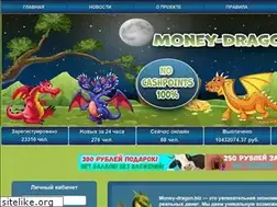 Sites similar to money-dragon.biz