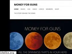 Sites similar to money-for-guns.com