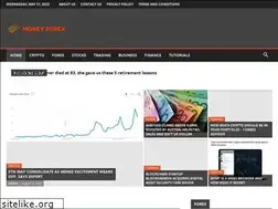 Sites similar to money-forex.com
