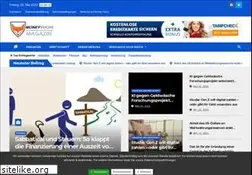 Sites similar to money-fuchs.de