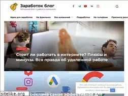 Sites similar to money-gain.ru