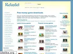 Sites similar to money-games.relaxlet.com