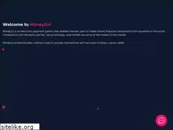 Sites similar to money-go.com