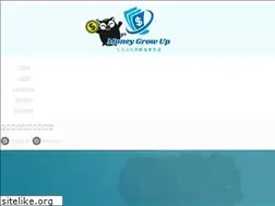 Sites similar to money-growup.com