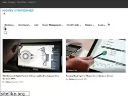 Sites similar to money-informer.com