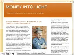Sites similar to money-into-light.com
