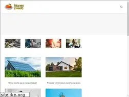 Sites similar to money-invest.com