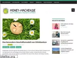 Sites similar to money-machen.de