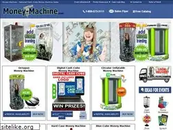 Sites similar to money-machine.com