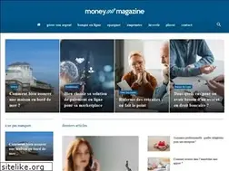 Sites similar to money-magazine.fr