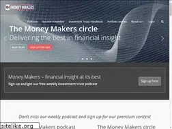 Sites similar to money-makers.co