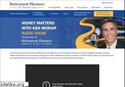 Sites similar to money-matter.com
