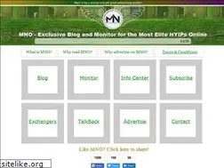 Sites similar to money-news-online.com