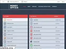 Sites similar to money-office.com