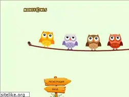 Sites similar to money-owls.org