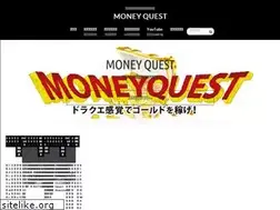 Sites similar to money-quest.com