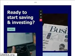 Sites similar to money-side-up.com