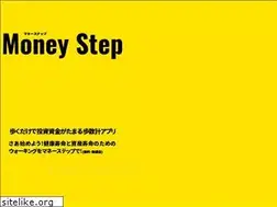 Sites similar to money-step.com