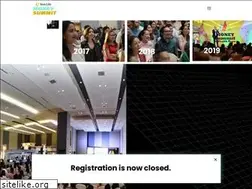 Sites similar to money-summit.com